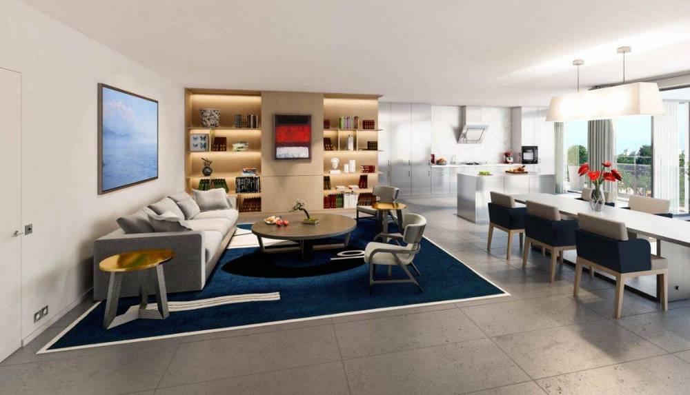 Achat en Nue-Propriété