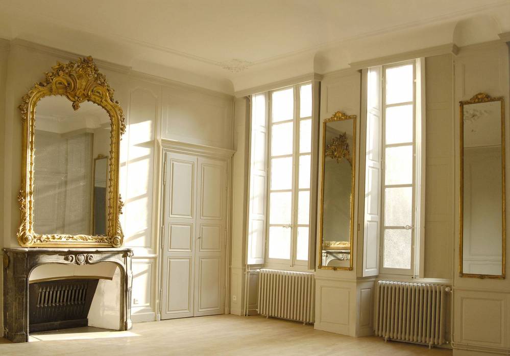 Loi Monuments Historiques