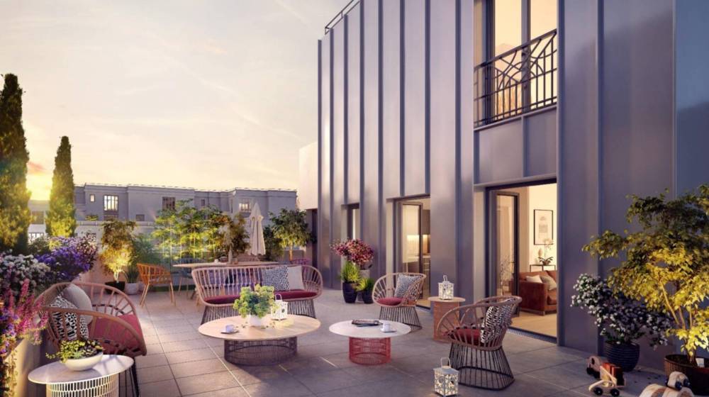 SAINTOUEN93APPARTEMENTSNEUFSDUSTUDIOAU5PIECESPROCHEMETROL13ETL14UNECOMMERCIALISATIONVALEURSPATRIMONIALES4jpg_5d9491fea9431